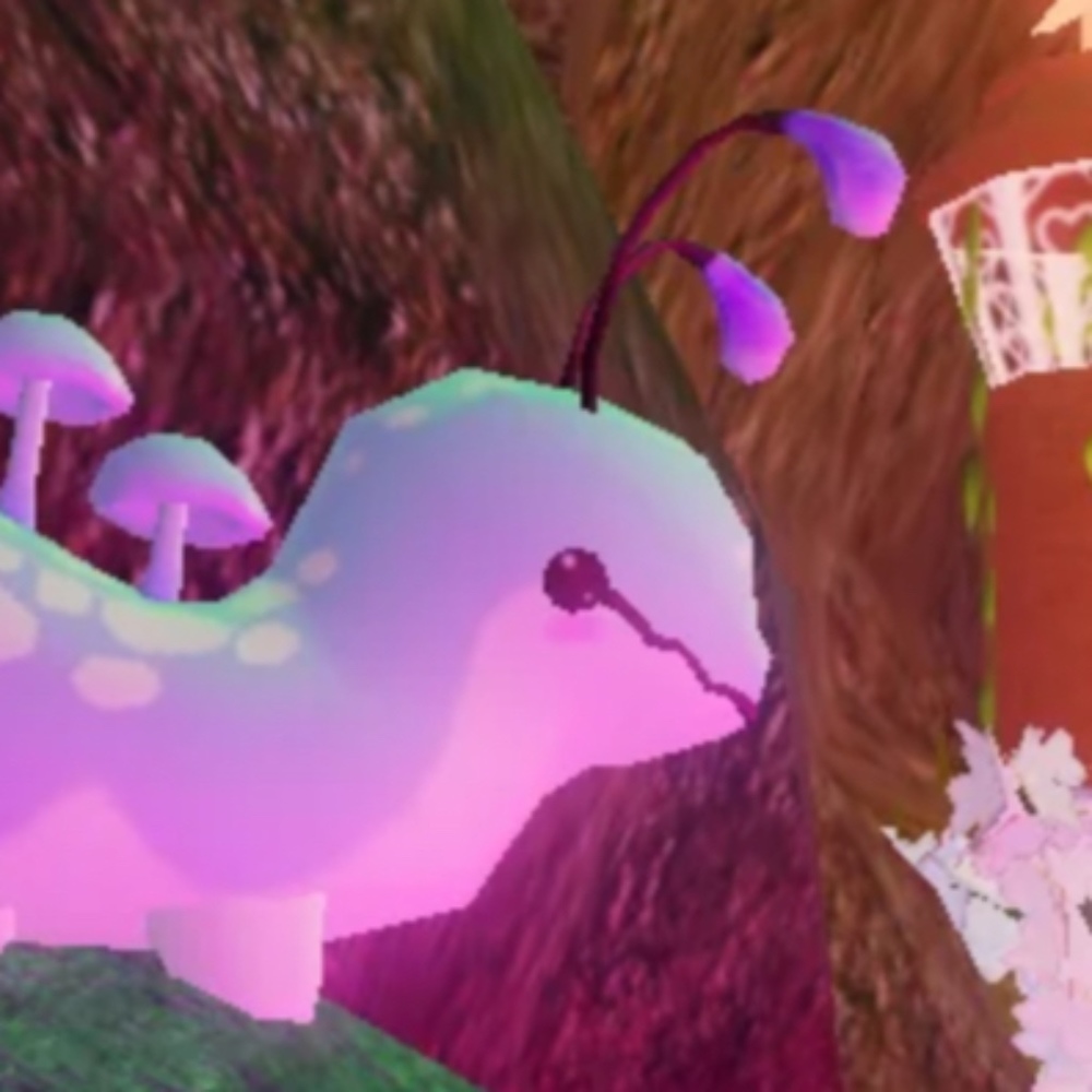 Meet your Posher, Lily